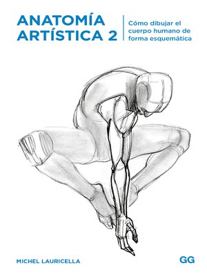 cover image of Anatomía artística 2